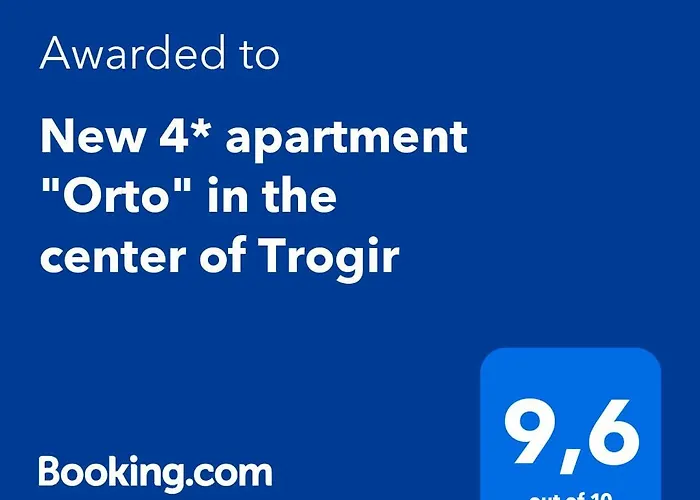 Апартаменти New 4* 