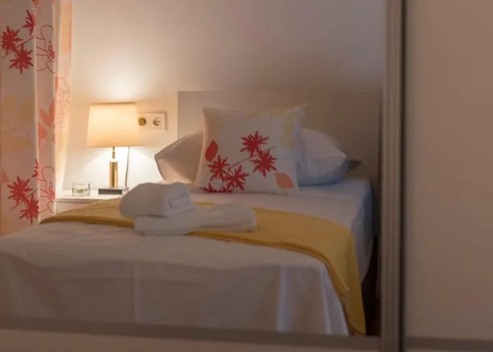 Апартаменти New 4* 