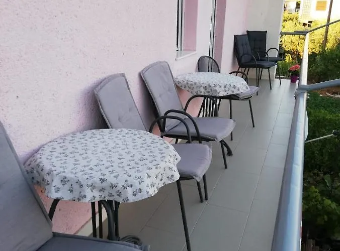 Appartement New 4* 