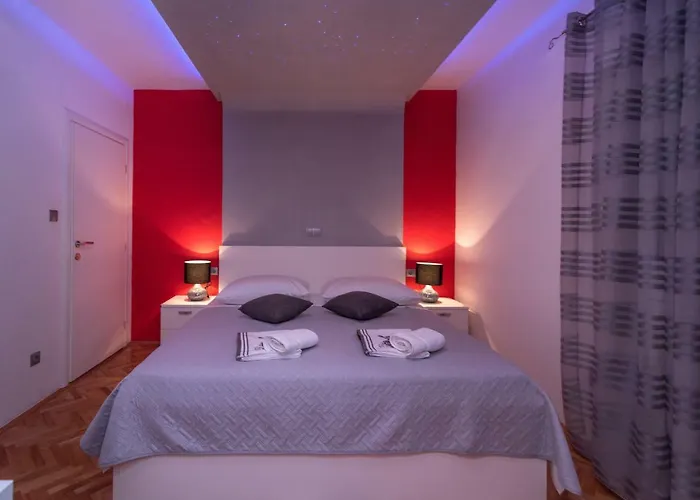 Appartement New 4* 