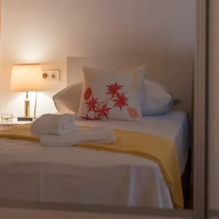 Apartment New 4* 
