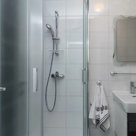 Apartment New 4* 